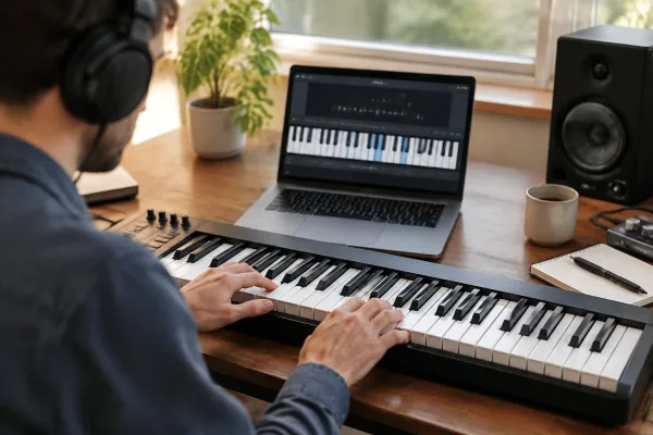 Chord Player