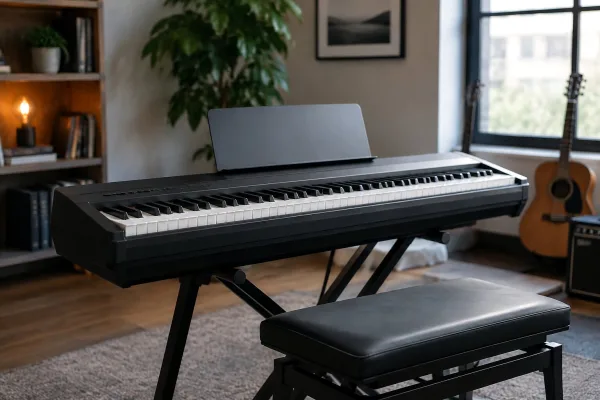 Electric Piano