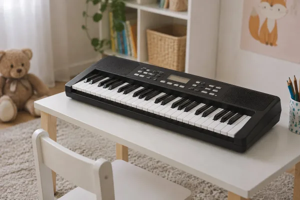 Childs Piano Keyboard