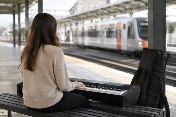 Keyboard Travel