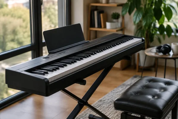 Keyboard with Bluetooth