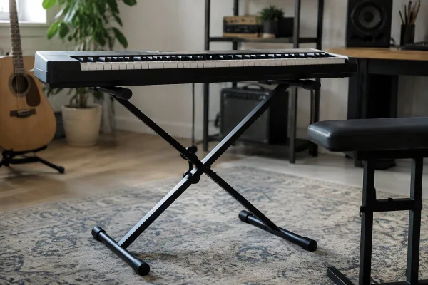 Keyboard Stand