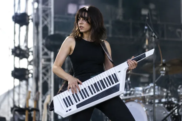 Keytar