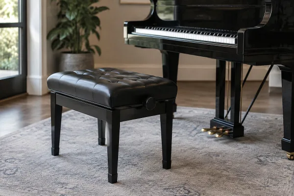 Piano Bench