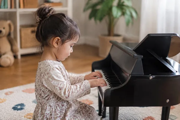 Childrens Piano