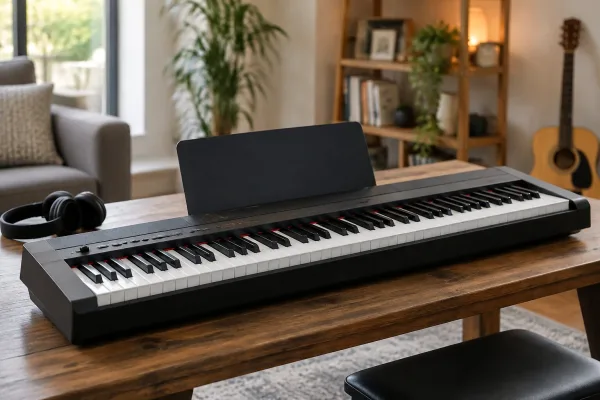 Piano Portable