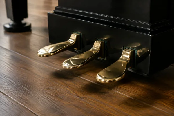 Piano Pedal