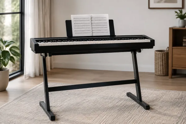 Stand for Piano