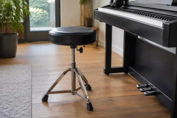 Stool Drum