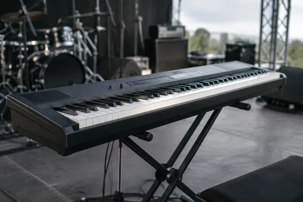 Keyboard Stage Piano