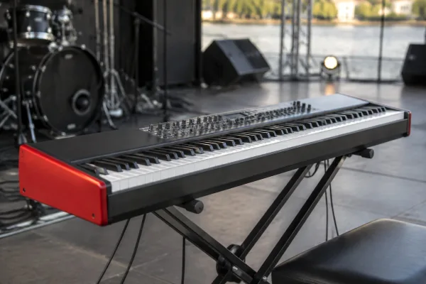Stage Piano