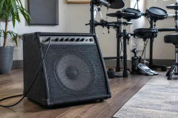 Drum Amplifiers