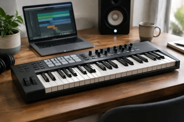 MIDI Controller