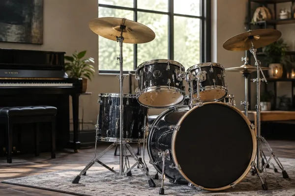 Names of Drum Sets