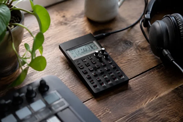 Pocket Operator