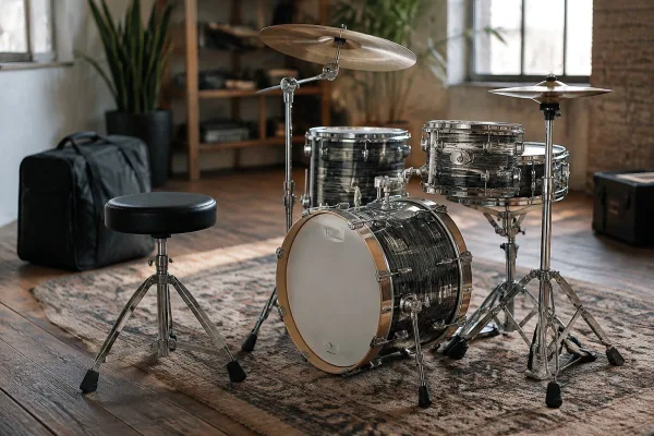 Portable Drum Kits