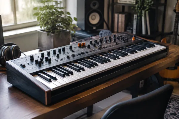 Synthesizer