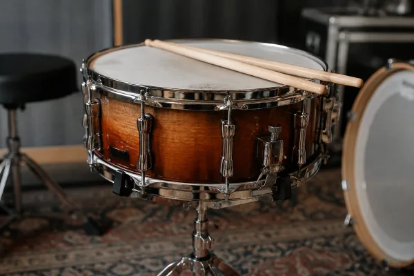 Type of Drum