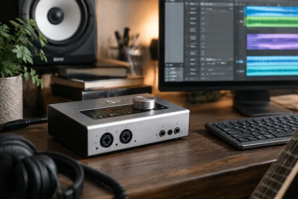 UA Interface