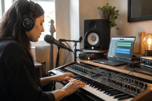 Vocoder