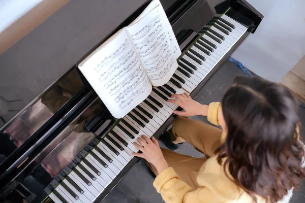 Learn Music Theory