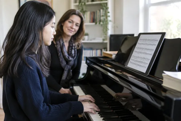 Abrsm Exams