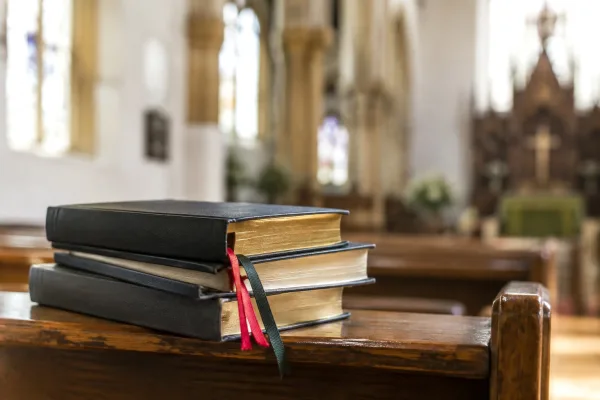 Hymn Books