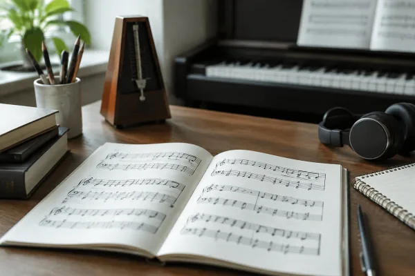 Music Theory