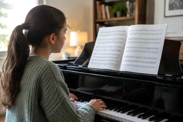 Sight Reading