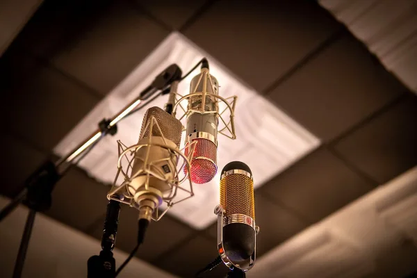 Microphones