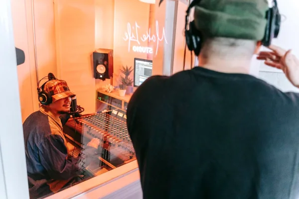 Shure Sm58