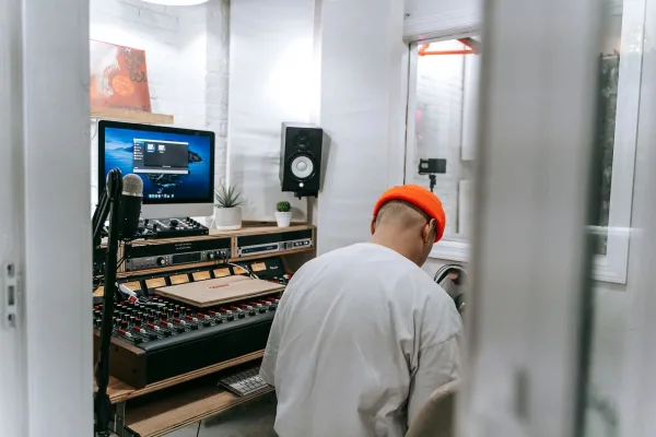 Universal Audio Interface