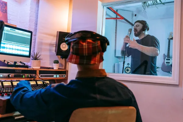 Universal Audio Plugins