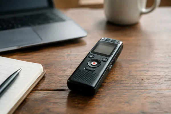 Dictaphone