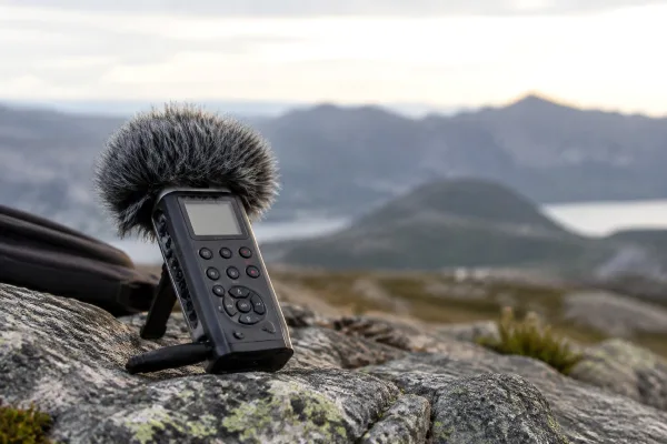Field Recorder
