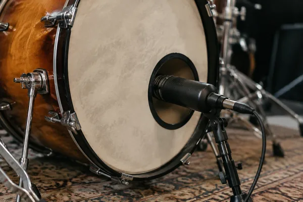 Kick Drum Microphone
