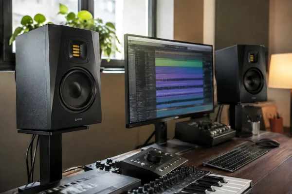 Adam Speakers