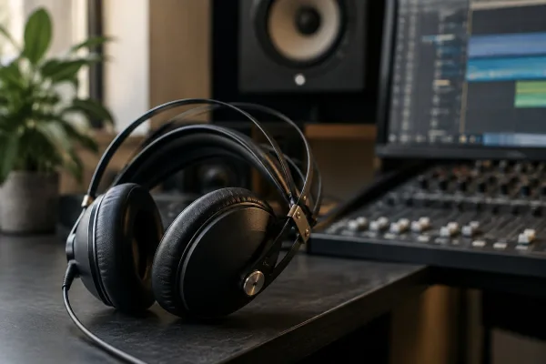 Meze Headphones