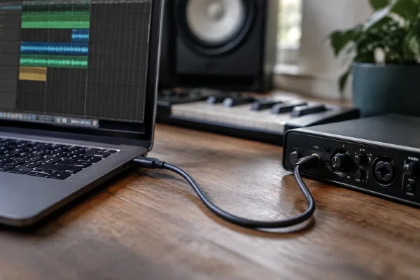 Thunderbolt 3 Cable