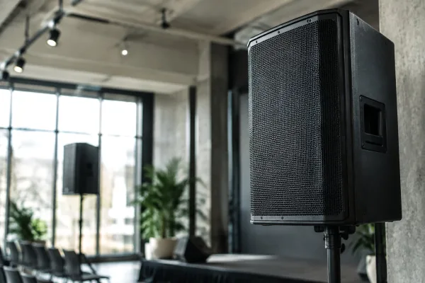 Ev Voice Speakers