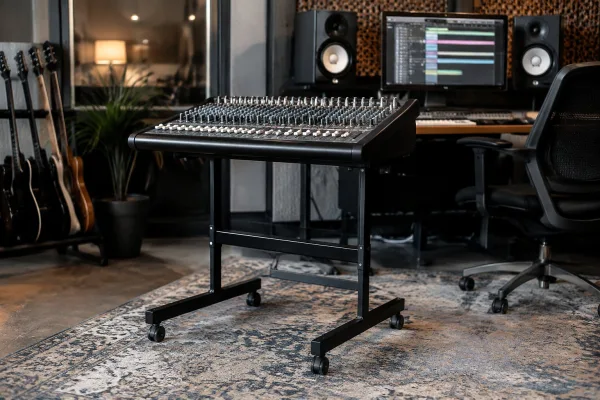 Mixer Stands