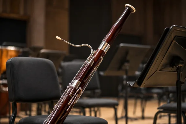Bassoon