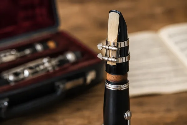 Clarinet Mouthpiece
