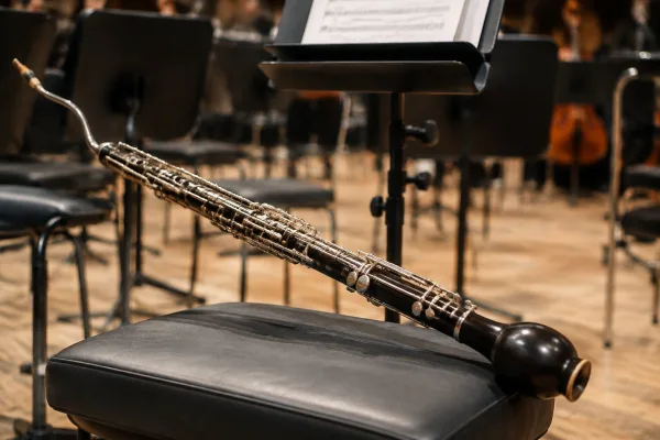 Horn Cor Anglais