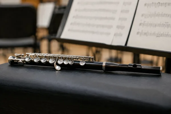 Piccolo Flute