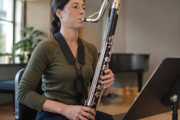 Bass Strap