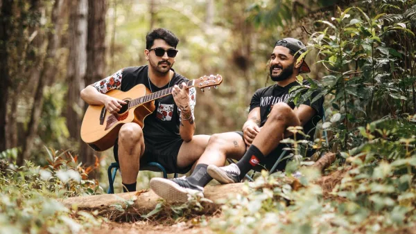 A Beginner's Guide to Folk Rock