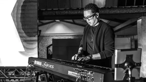 Amapiano Subgenres, Explained