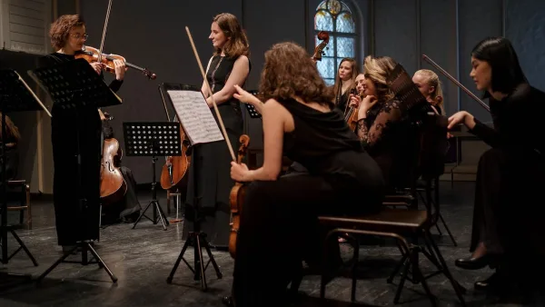 Classical Music Subgenres, Explained