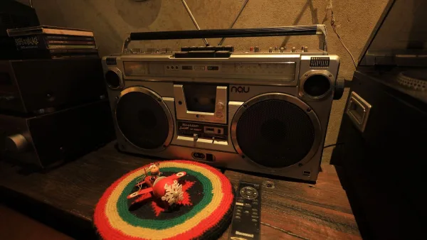 Common Amplifier Mistakes to Avoid